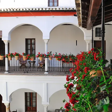 Casas De La Juderia Séville