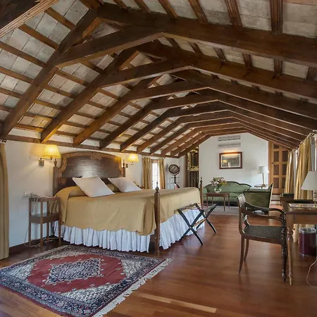 Casas De La Juderia Séville