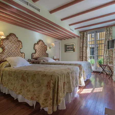 Casas De La Juderia Hotel Séville