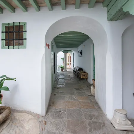 Hotel Casas De La Juderia