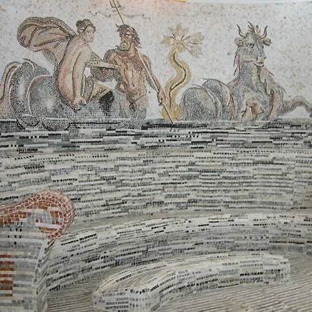 Casas De La Juderia Hotel