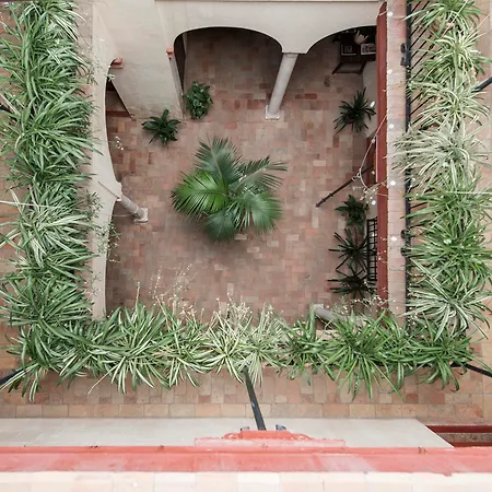 Hotel Casas De La Juderia