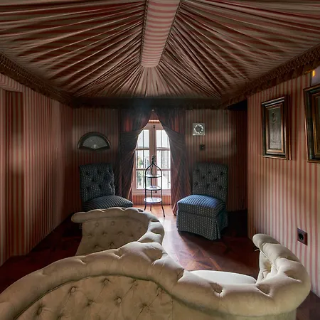 מלון Casas De La Juderia סביליה