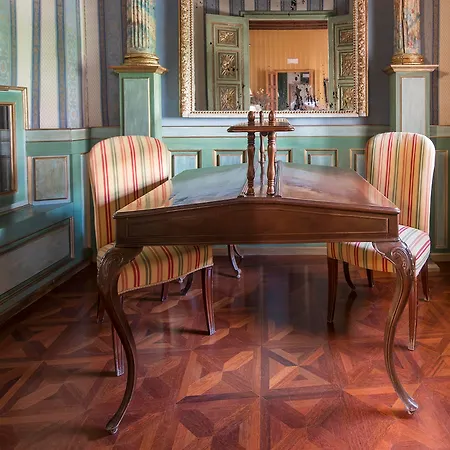 Casas De La Juderia 4* Seville