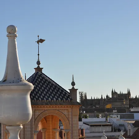 Casas De La Judería Hotel 4*
