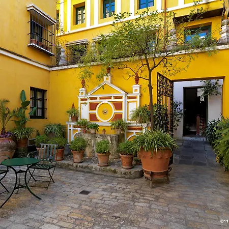 Casas De La Juderia Hotel 4*