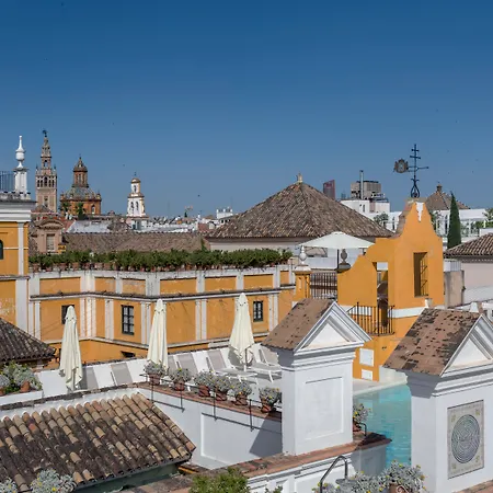 Casas De La Judería