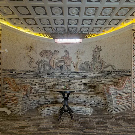 Casas De La Juderia Séville