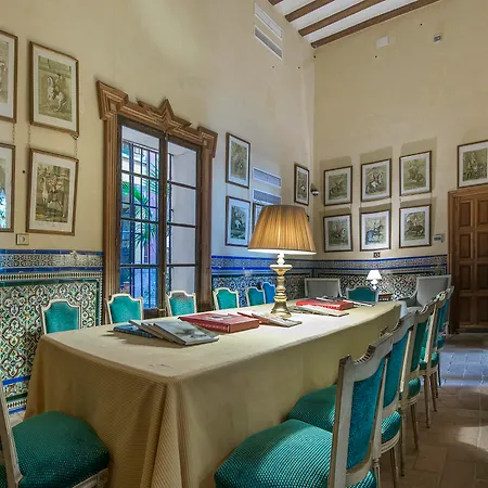 Casas De La Juderia 4* Seville