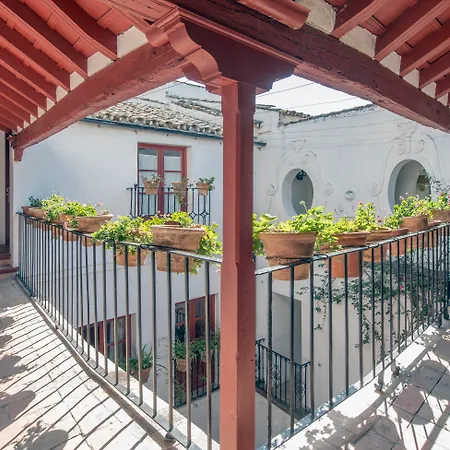Casas De La Juderia Hotel