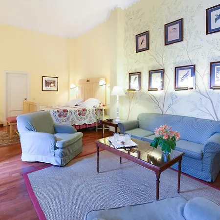 Hotel Casas De La Juderia 4*