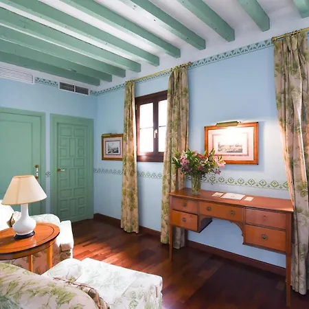 Casas De La Juderia Hotel 4*