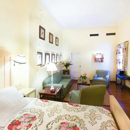 Hotel Casas De La Juderia Seville