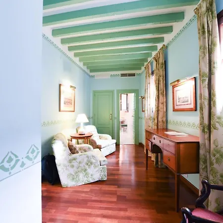 Casas De La Juderia Hotel