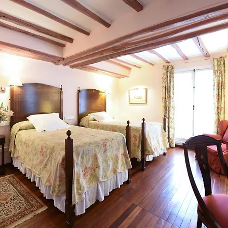 Hotel Casas De La Juderia