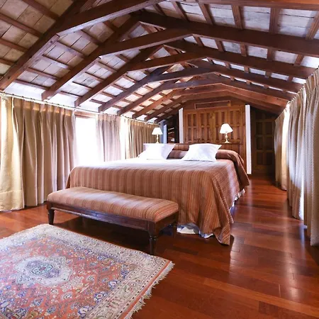 Casas De La Juderia 4* Seville