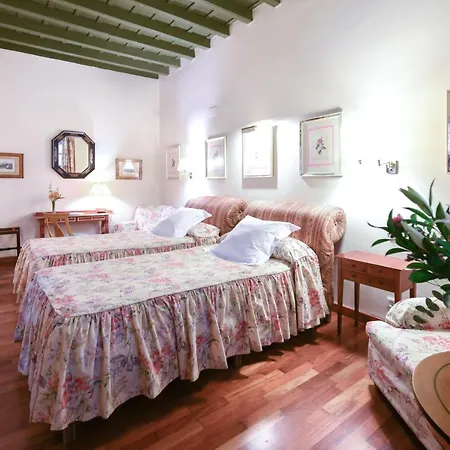 Casas De La Juderia Hotel Seville