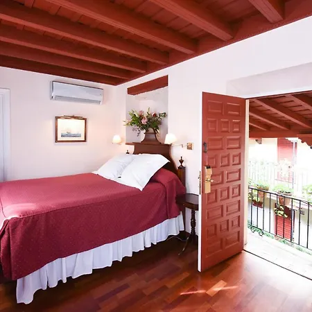 Casas De La Judería Sevilha