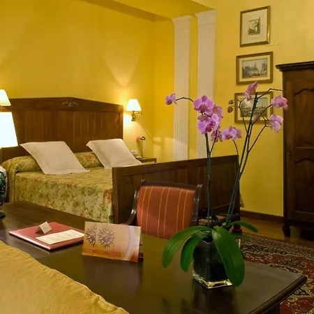 Casas De La Juderia 4* Seville