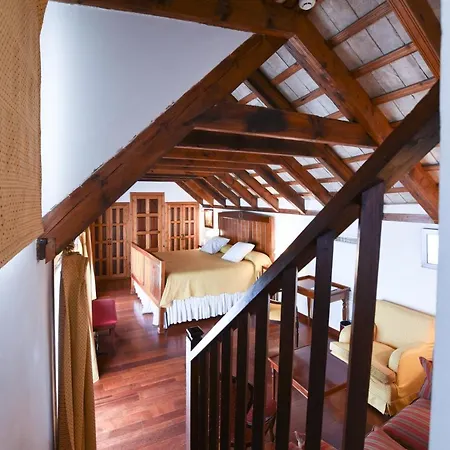 Casas De La Judería 4* Sevilha