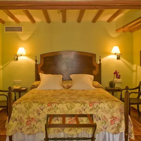 Hotel Casas De La Juderia Seville