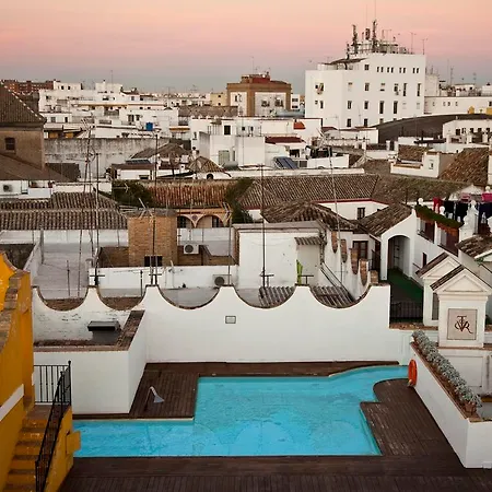 Hotel Casas De La Juderia