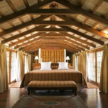 Casas De La Juderia Hotel 4*