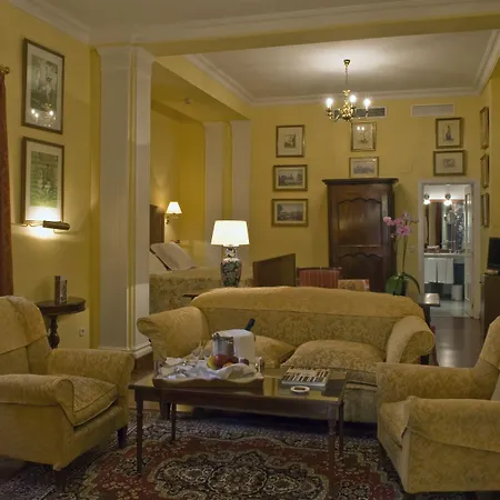 Casas De La Juderia מלון