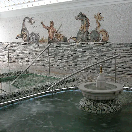 Hotel Casas De La Juderia Séville