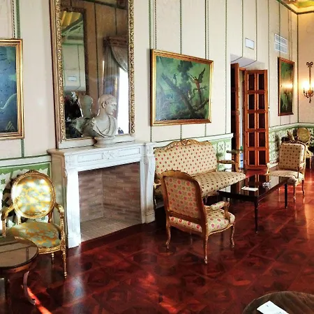 Casas De La Juderia Hotell 4*