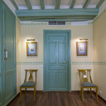 Casas De La Juderia 4* Séville