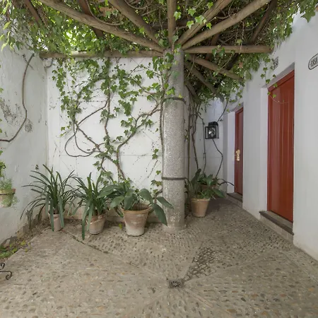 Hotel Casas De La Juderia Séville