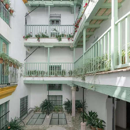Hotel Casas De La Juderia