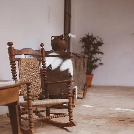 Casas De La Juderia Hotel Séville