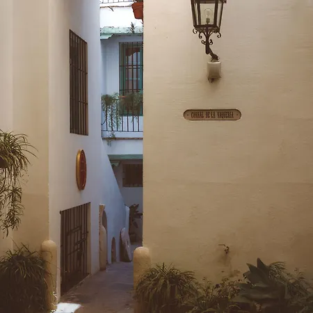 Casas De La Juderia Hotel Séville