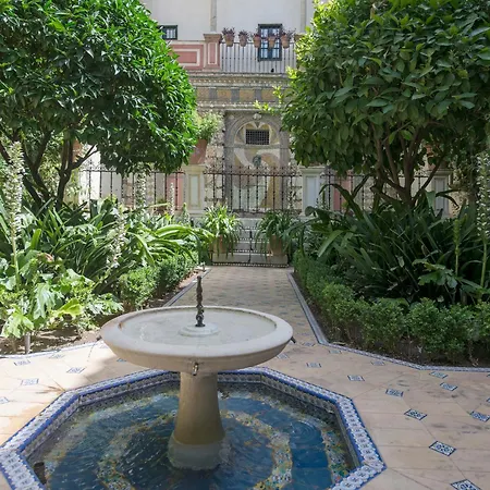 Hotell Casas De La Juderia