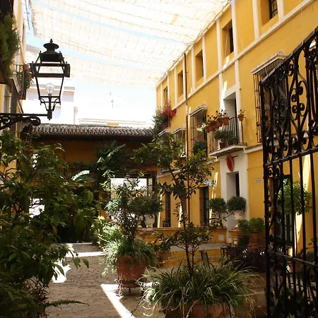 Casas De La Juderia Sevilla