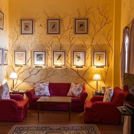 Casas De La Juderia