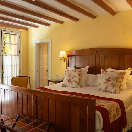 Casas De La Juderia Hotel