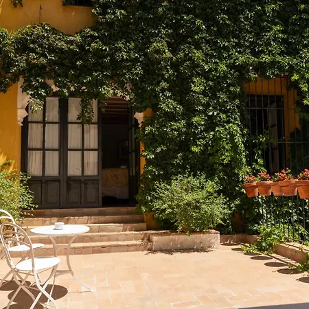 Hotel Casas De La Juderia 4*