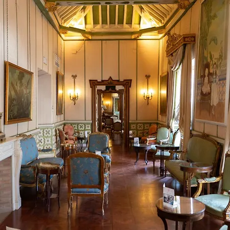 Casas De La Juderia 4*
