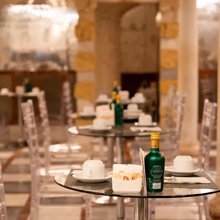 Casas De La Juderia סביליה