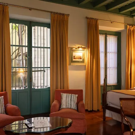 Casas De La Juderia 4* סביליה