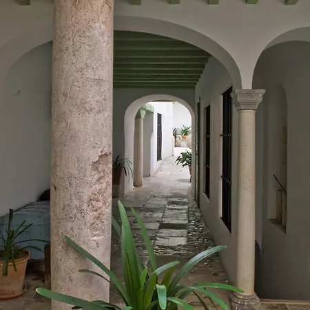 Hotel Casas De La Juderia Seville