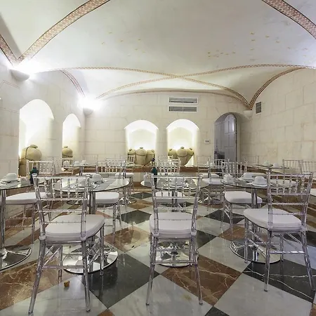 Casas De La Juderia Hotel 4*