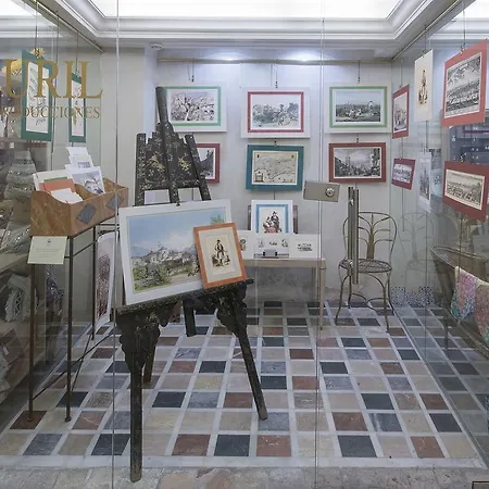 Hotel Casas De La Juderia Seville
