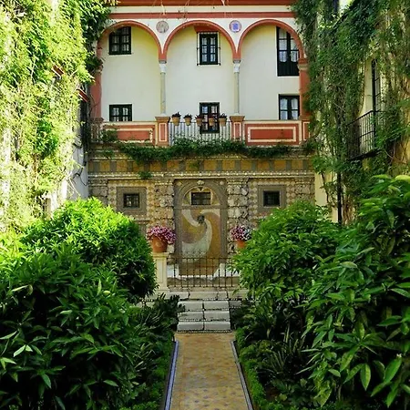 Casas De La Juderia 4* Sevilla