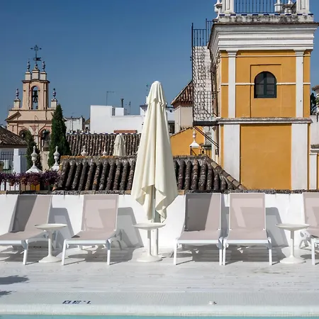 Casas De La Juderia 4*