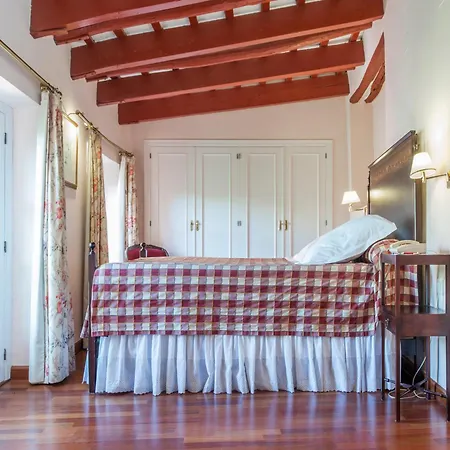 Casas De La Juderia 4* Sevilla