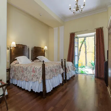 Hotel Casas De La Juderia